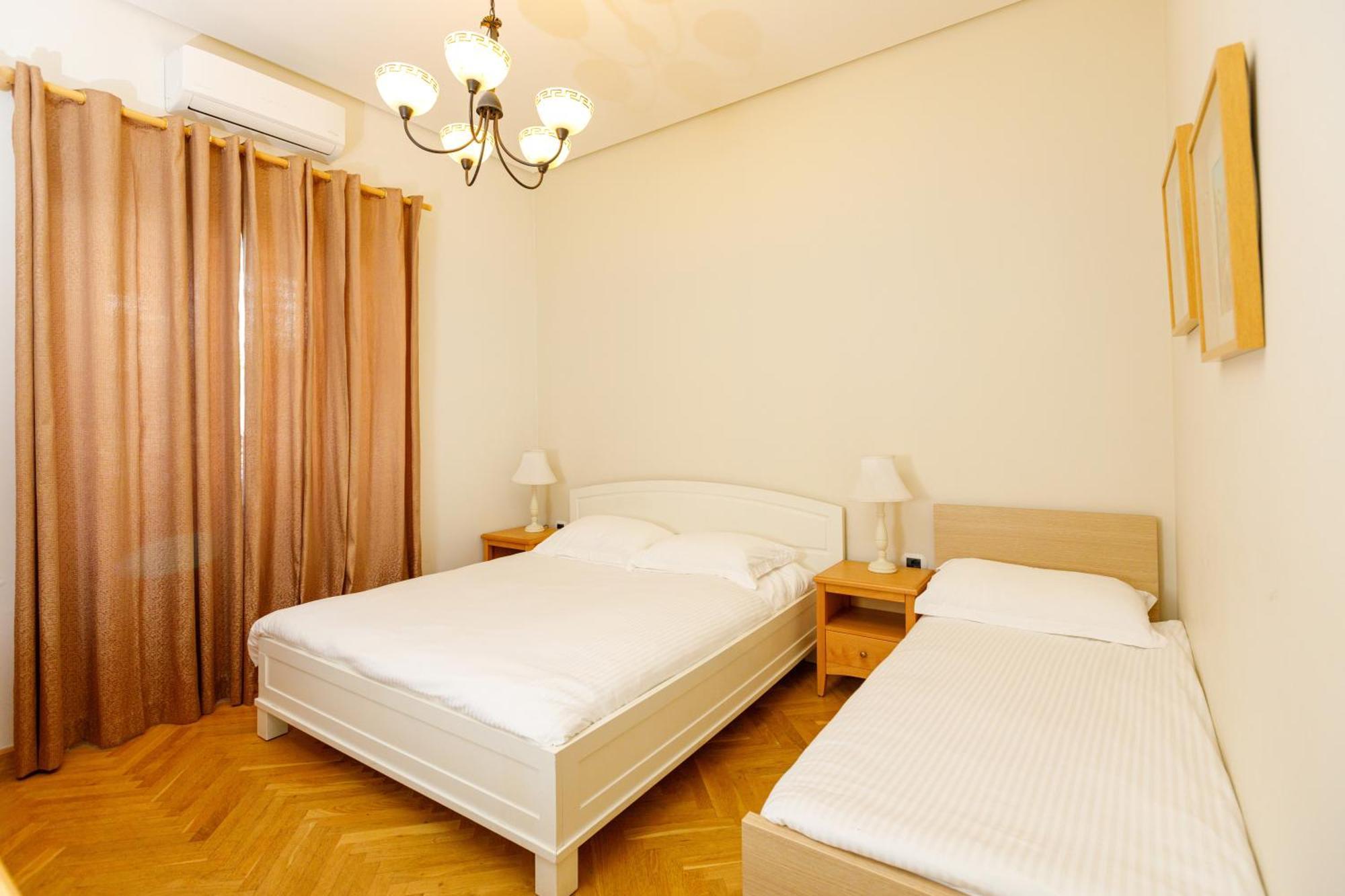 Le Palazzine Hotel Vlore Exterior photo