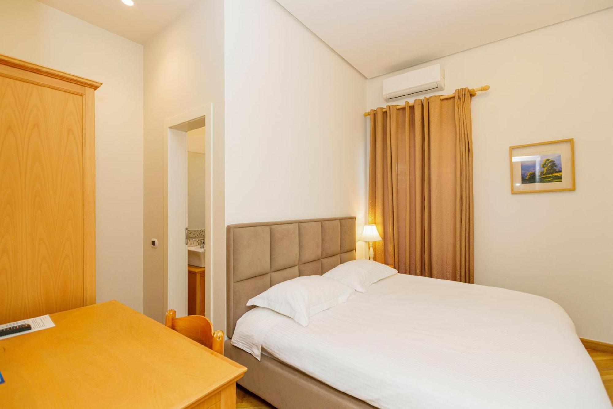 Le Palazzine Hotel Vlore Exterior photo