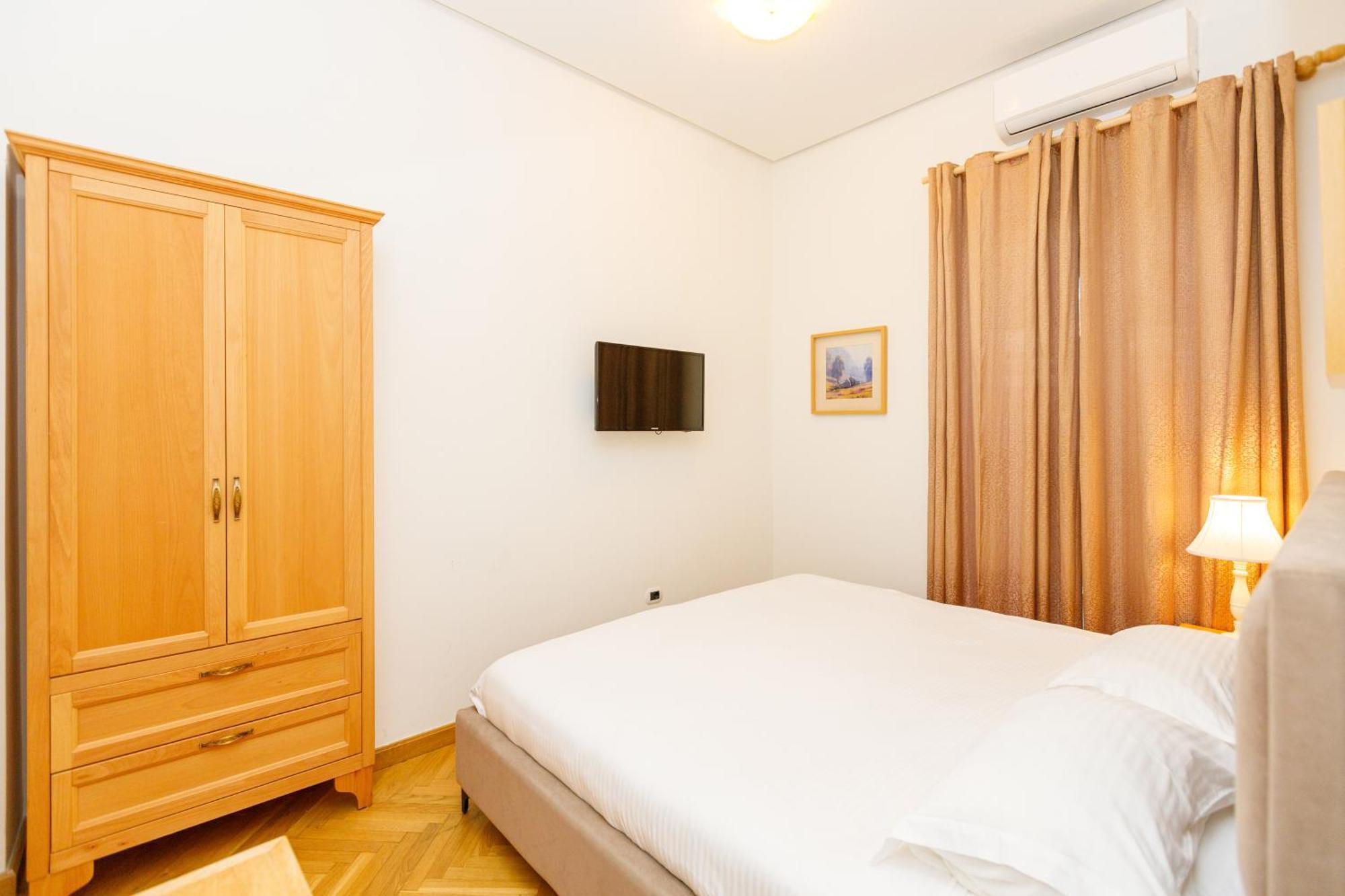 Le Palazzine Hotel Vlore Exterior photo