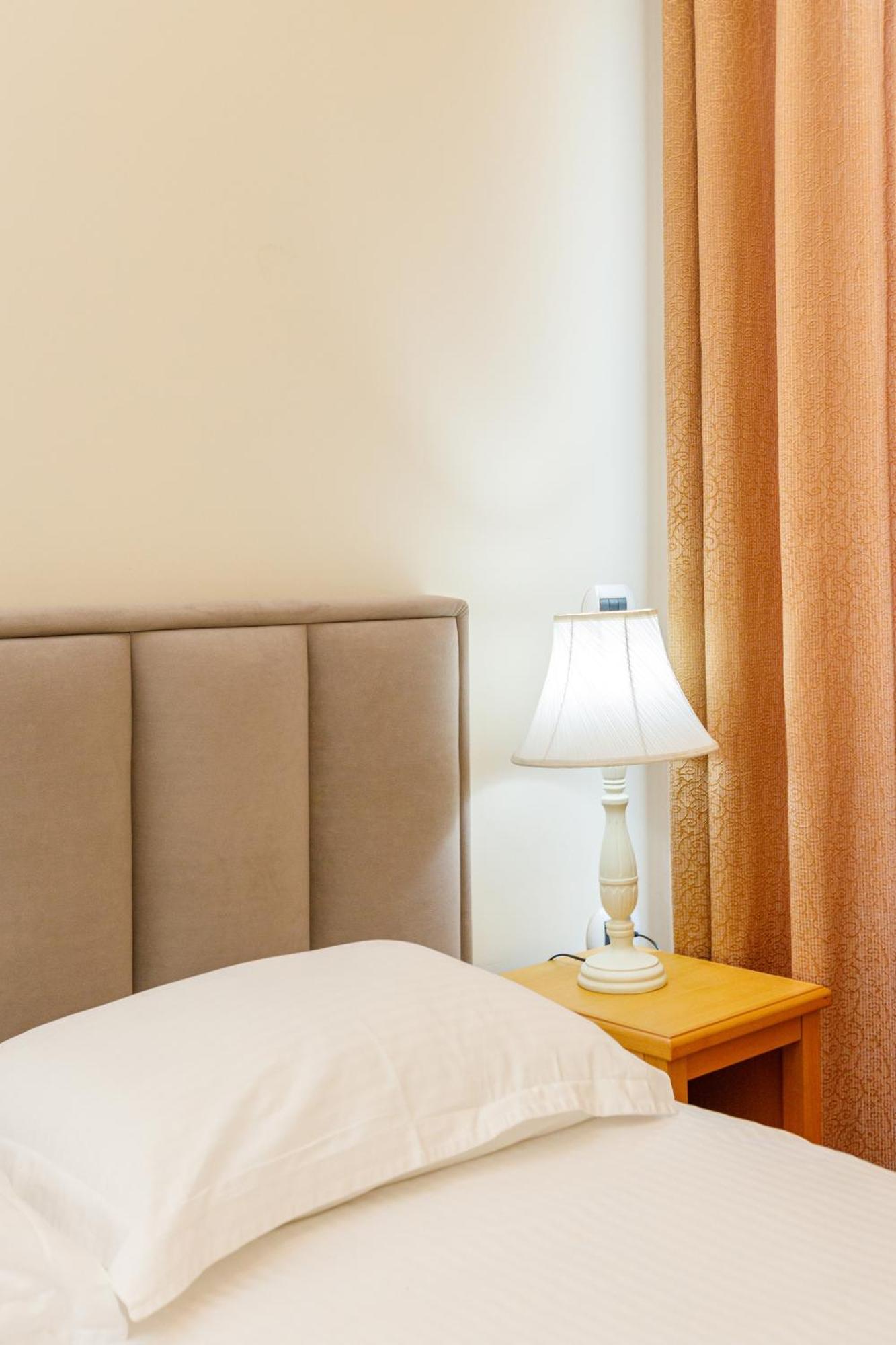 Le Palazzine Hotel Vlore Exterior photo