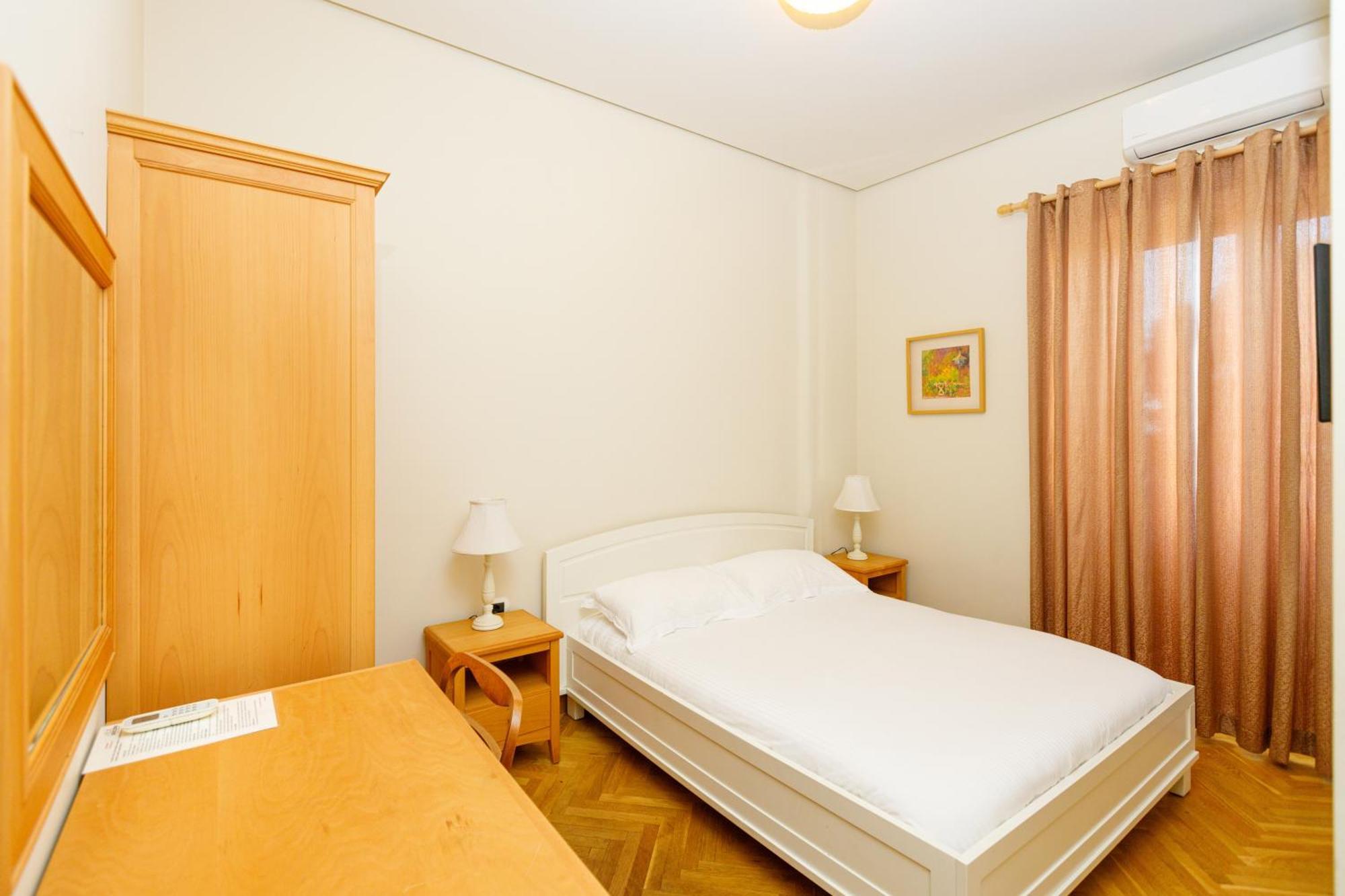 Le Palazzine Hotel Vlore Exterior photo