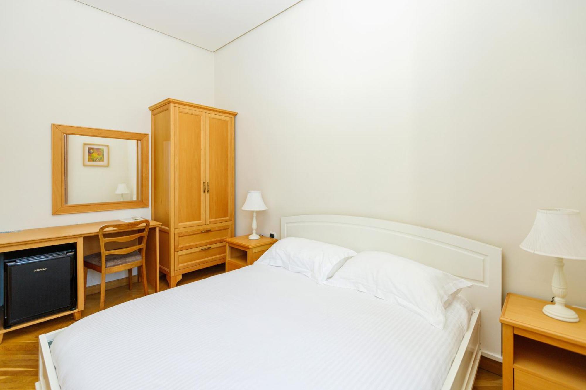 Le Palazzine Hotel Vlore Exterior photo