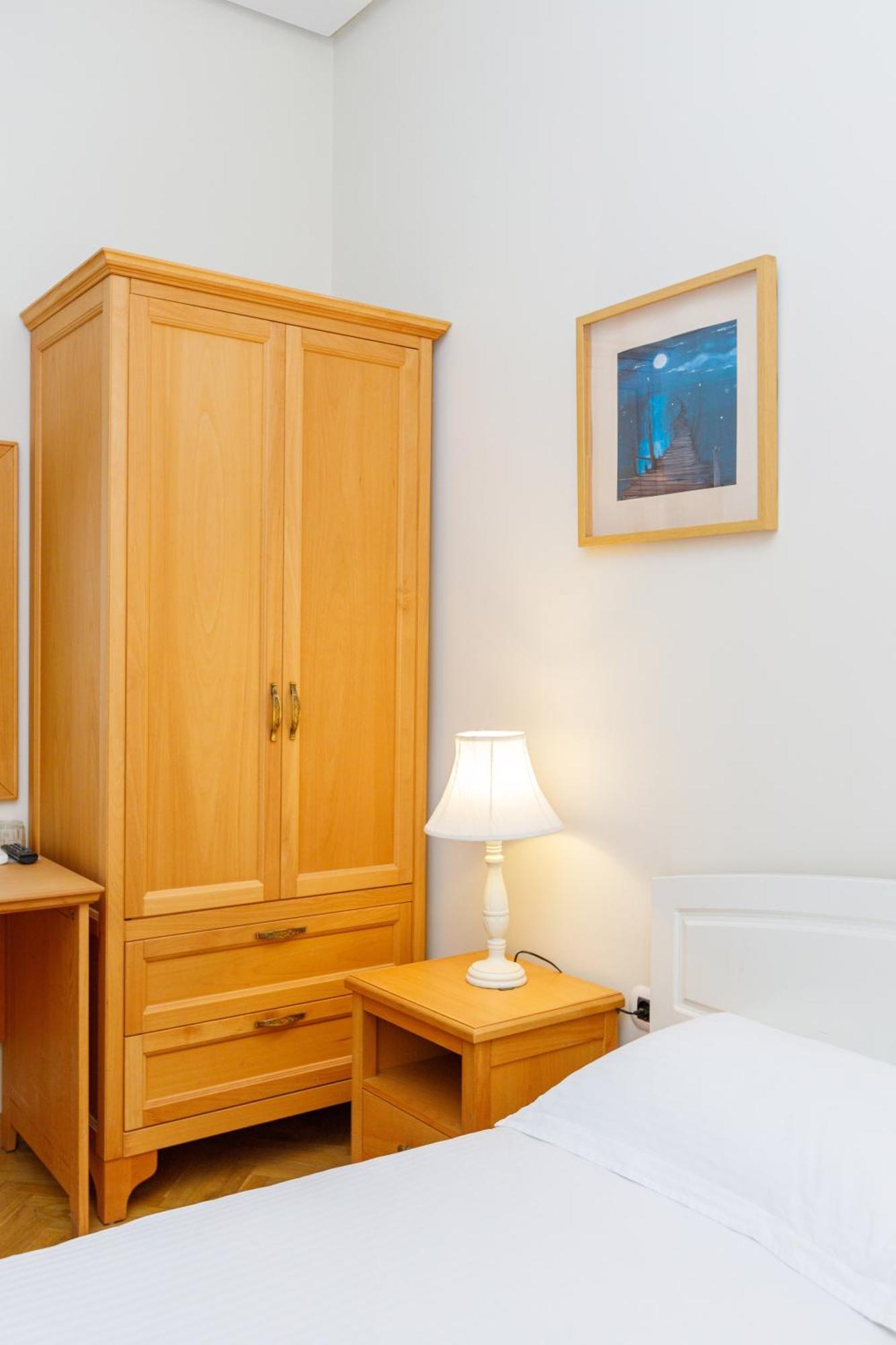 Le Palazzine Hotel Vlore Exterior photo