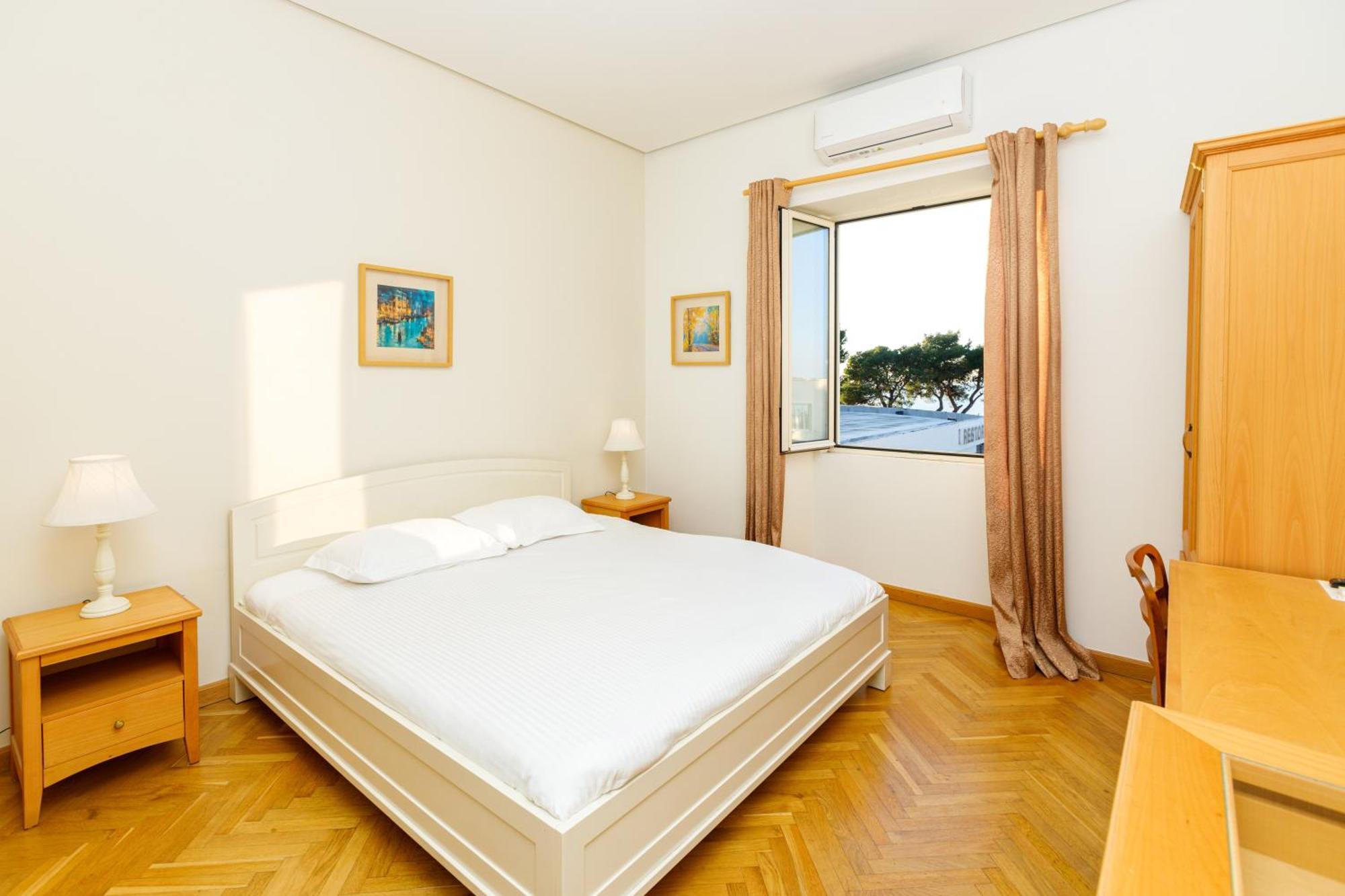 Le Palazzine Hotel Vlore Exterior photo