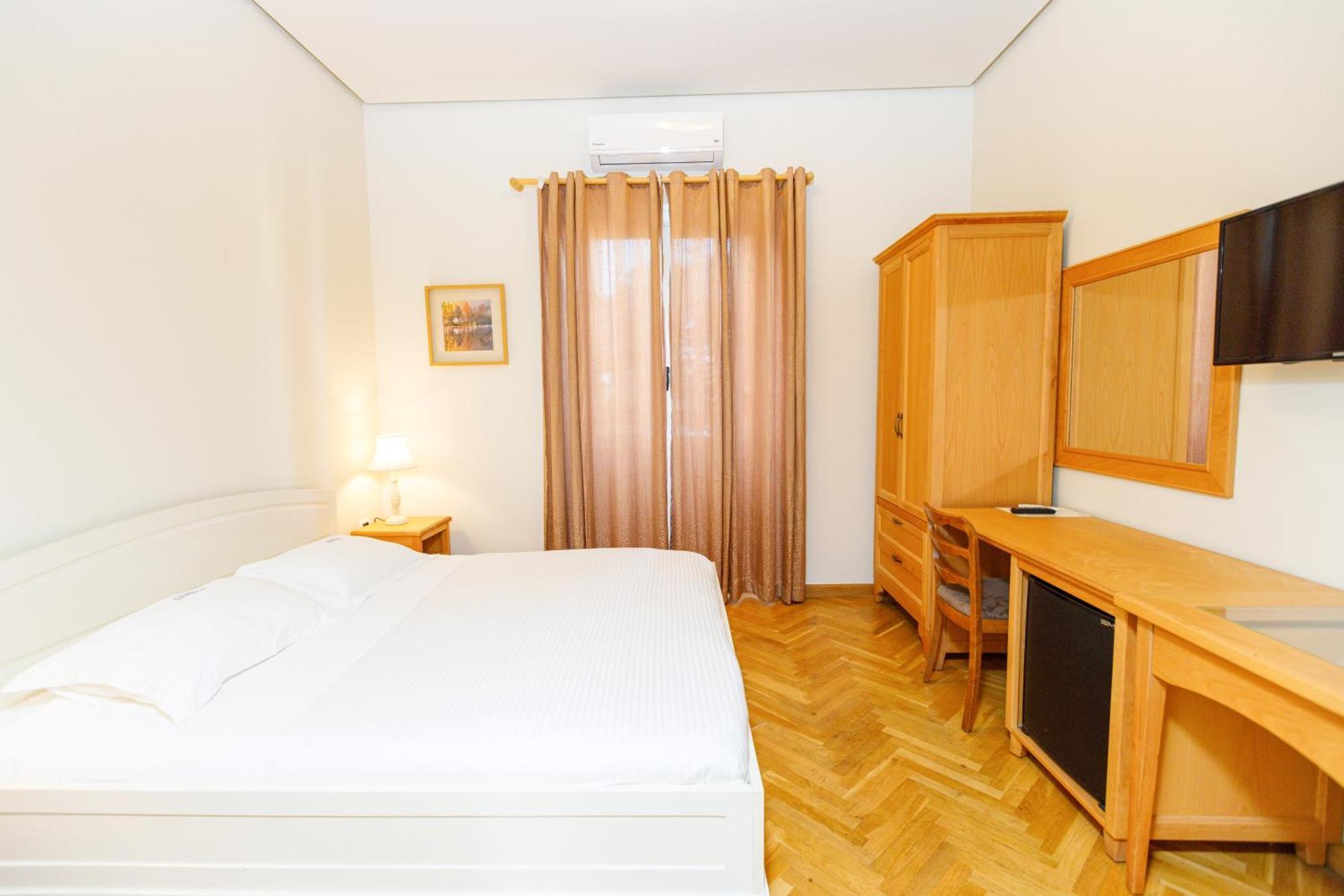 Le Palazzine Hotel Vlore Exterior photo